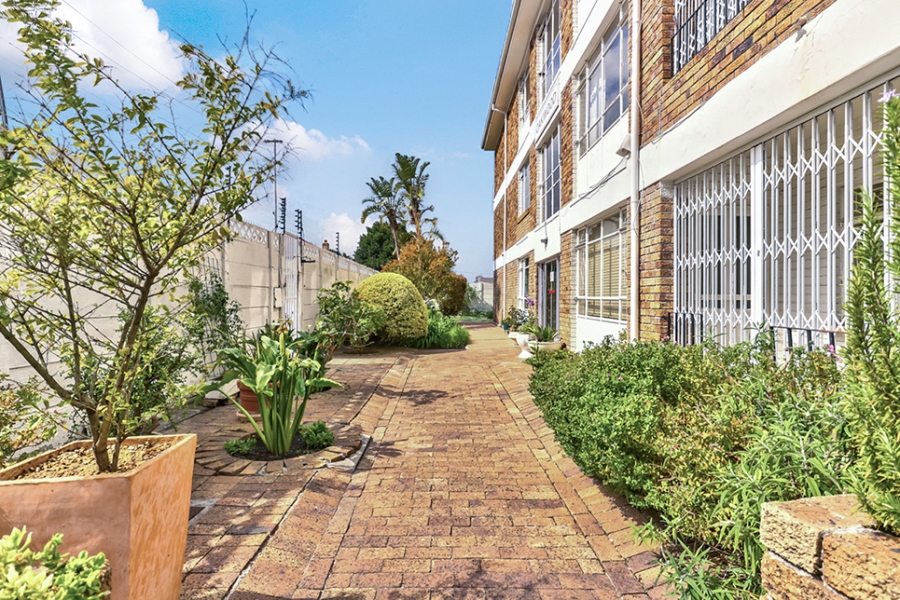 3 Bedroom Property for Sale in Wynberg Upper Western Cape